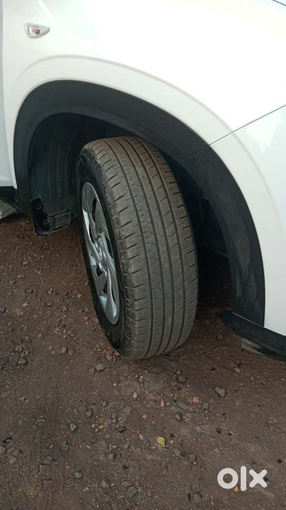 Hyundai Creta 1.5 E Petrol, 2021, Petrol