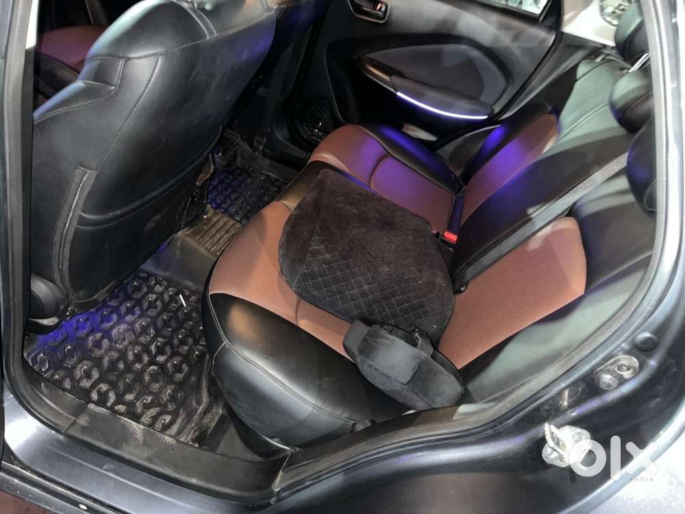 Maruti Suzuki Baleno 2023 Petrol 39000 Km Driven