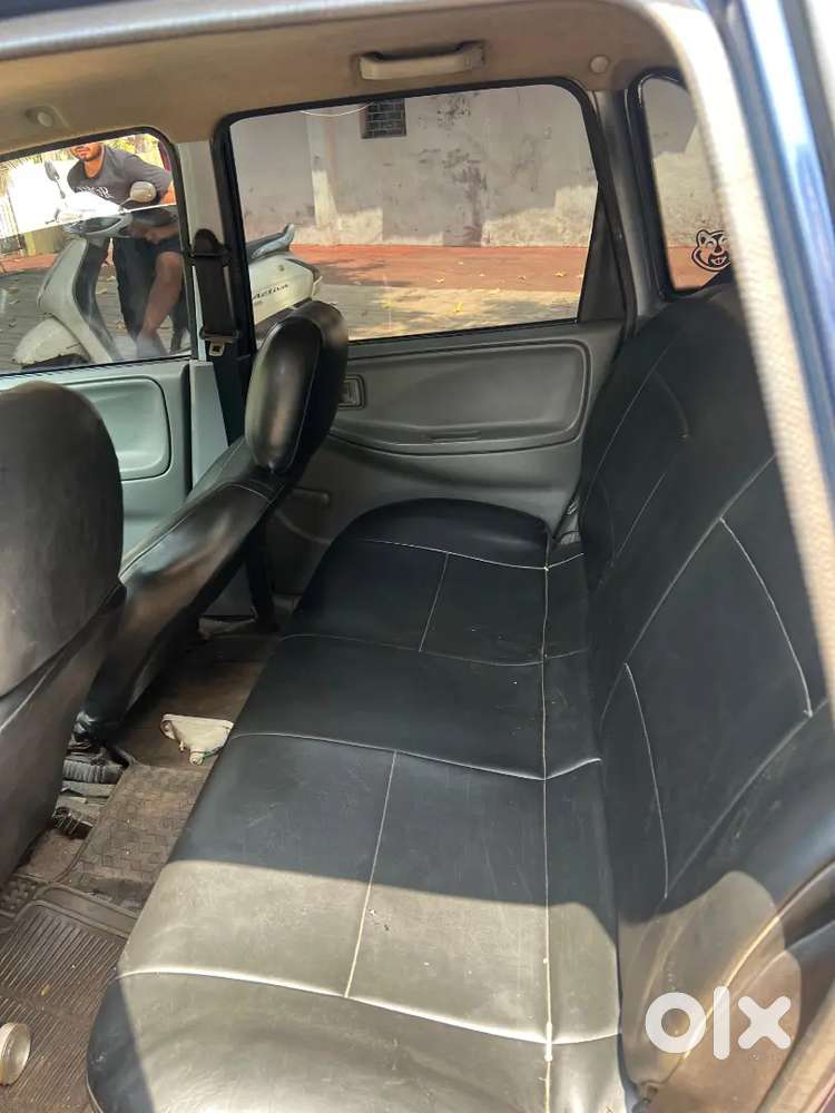 Maruti Suzuki Zen Estilo 2001 Petrol Good Condition