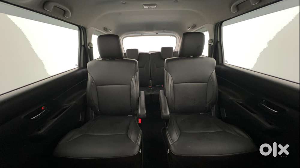 Maruti Suzuki Xl6 1.5 Alpha At, 2022, Petrol