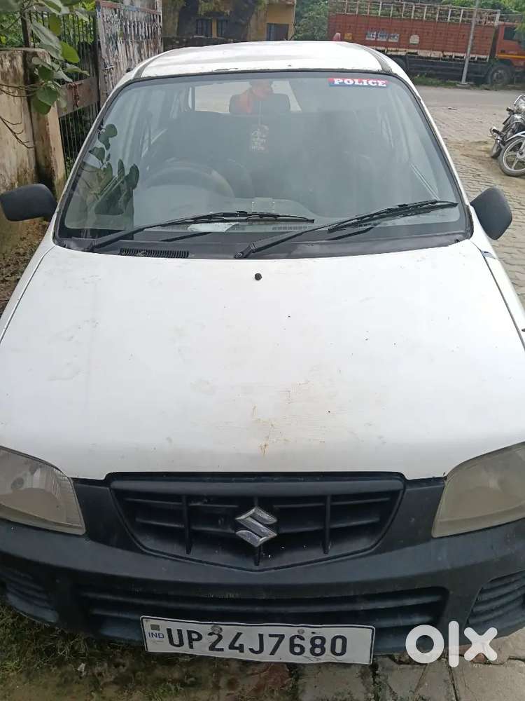 Maruti Suzuki Alto 2008