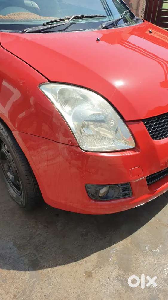 Maruti Suzuki Swift 2010 Petrol Good Condition