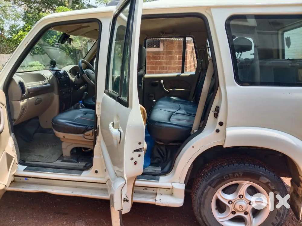 Maintianed Like A Baby