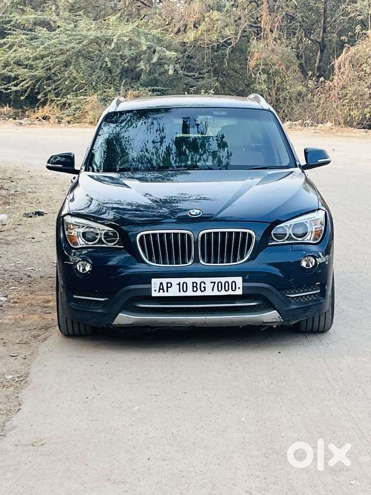 Bmw X1, 2014, Diesel