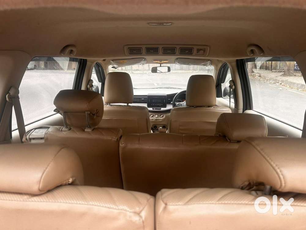Maruti Suzuki Ertiga Vxi (o) Cng, 2020, Cng & Hybrids