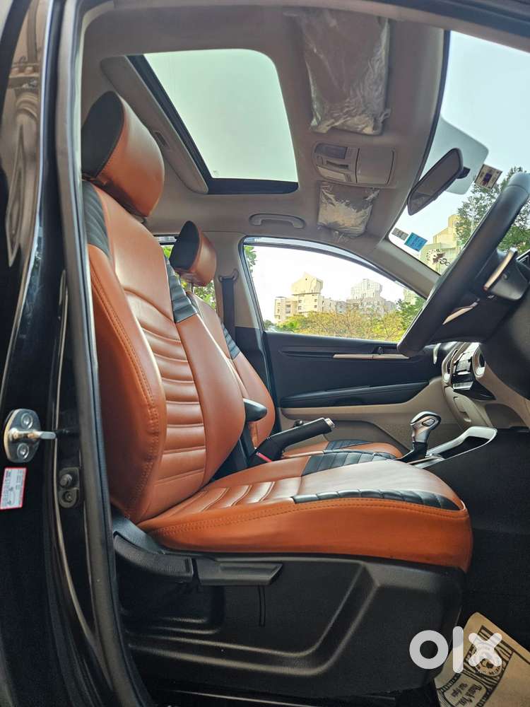 Kia Sonet 1.5 Htx Diesel At, 2023, Diesel