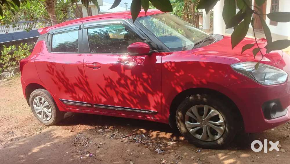 Maruti Suzuki Swift 2019 Petrol 70000 Km Driven