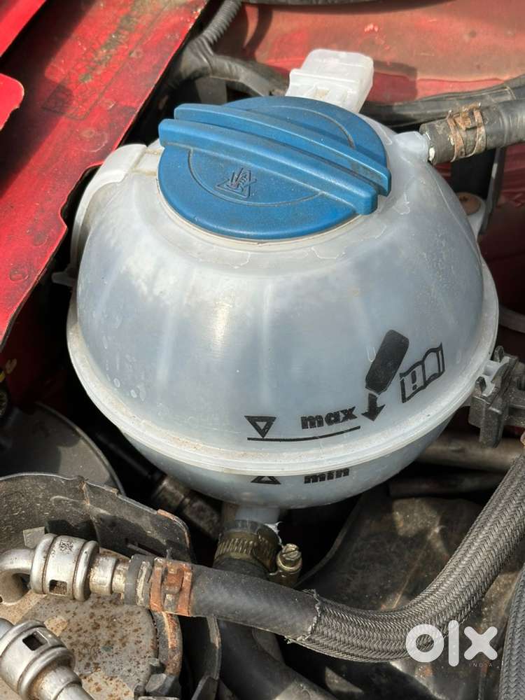 Volkswagen Polo Diesel 2010