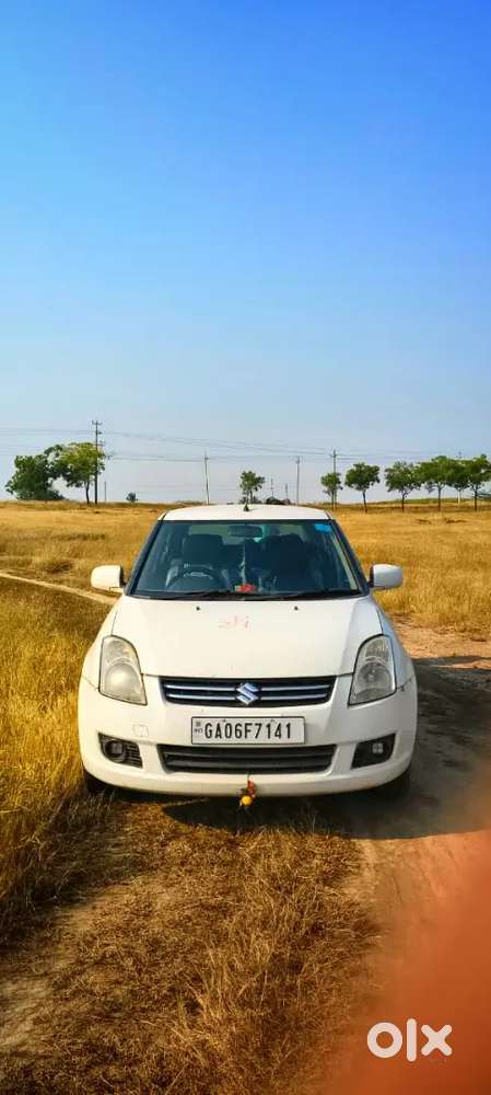 Maruti Suzuki Dzire 1.2 2010