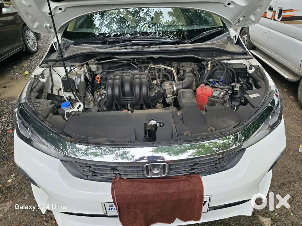 Honda City 1.5 Petrol 2024