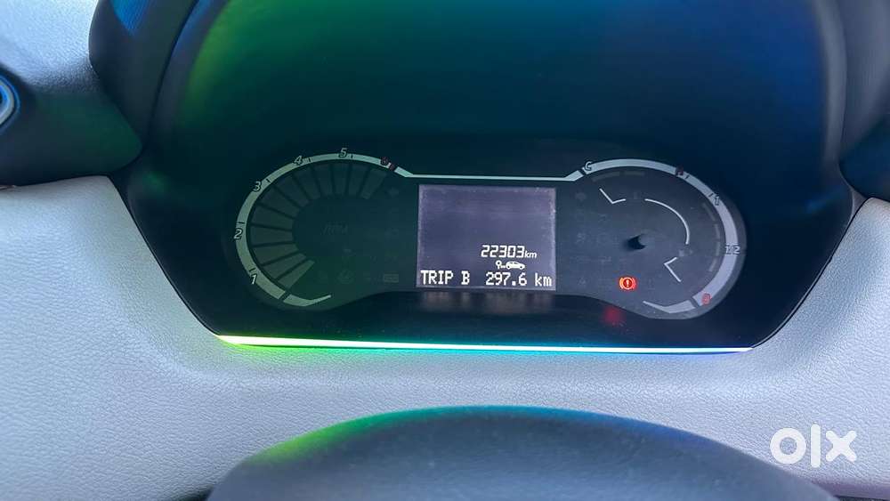 Nissan Magnite 1.0 Xe, 2024, Petrol
