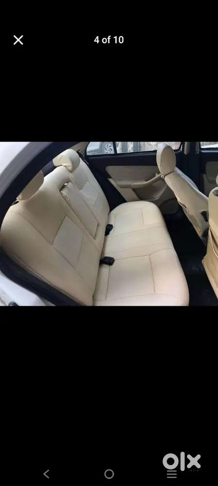 Tata Manza 2011 Petrol 60000 Km Driven