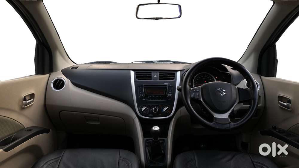 Maruti Suzuki Celerio Zxi Mt, 2020, Petrol