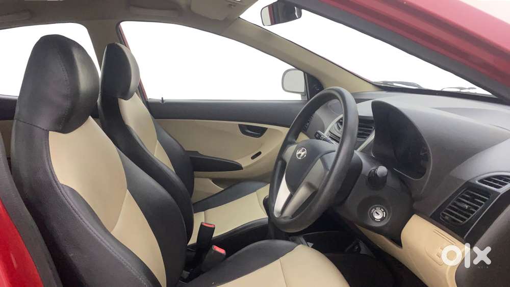 Hyundai Eon Era +, 2016, Petrol