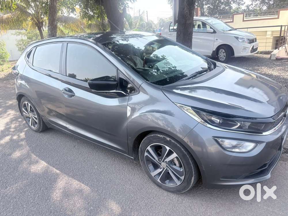 Tata Altroz 2021 Diesel