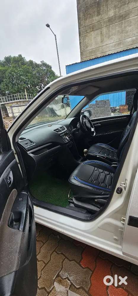 Maruti Suzuki Swift Vdi 2015