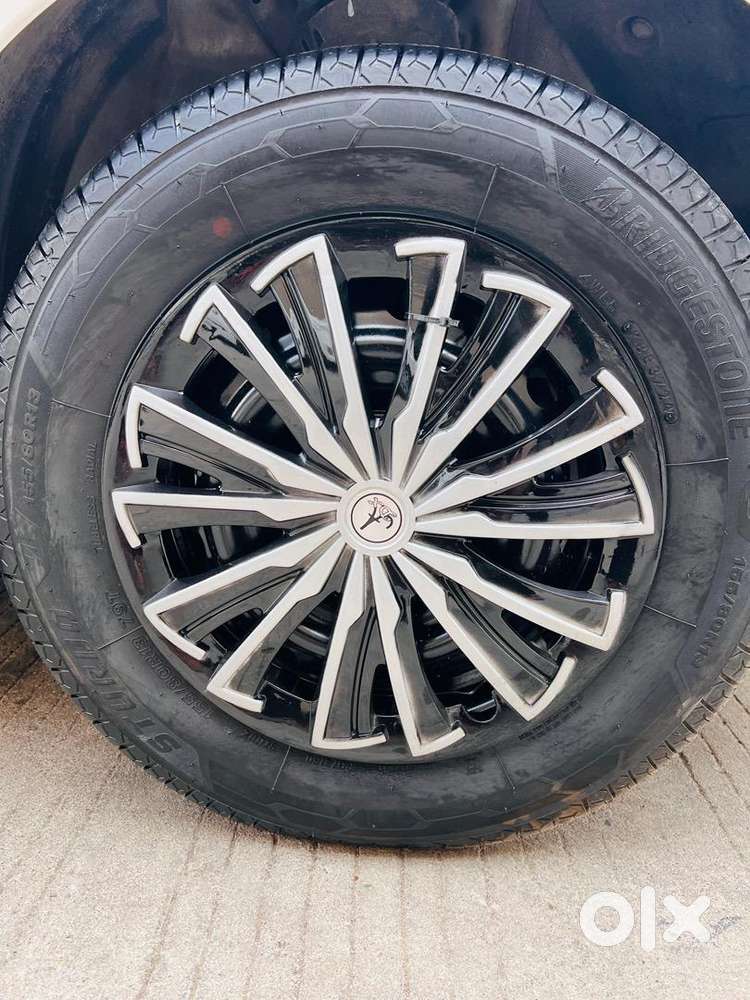Hyundai Santro 2019 Petrol Well Maintained