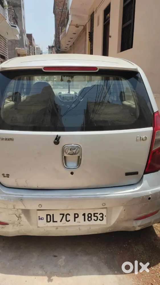 Good Condition 2012 Novmber