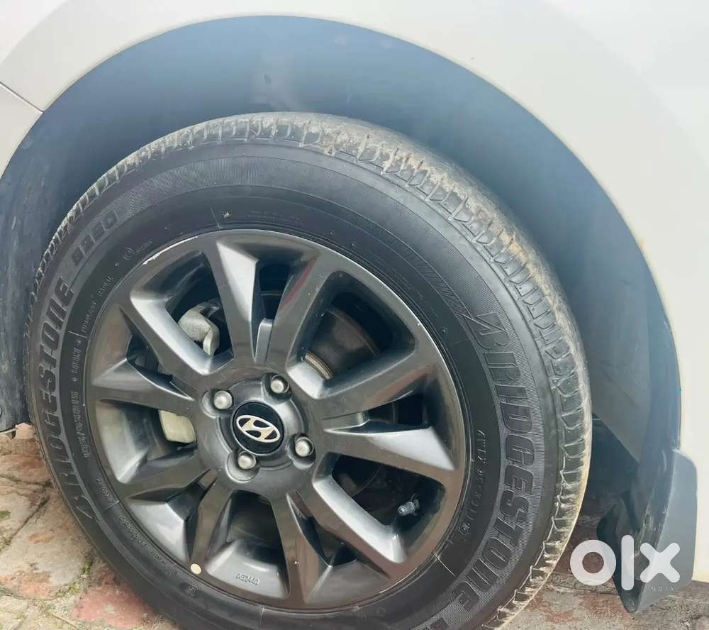 Hyundai I20 Sportz 2020 Petrol Manual