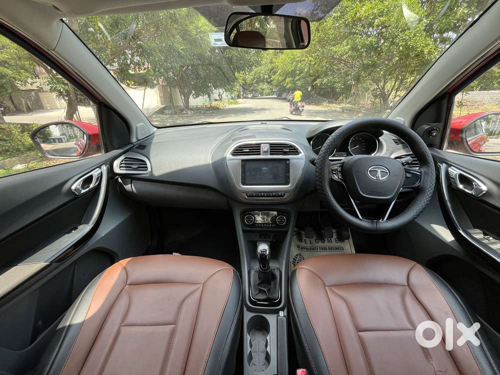 Tata Tigor Xz Plus Diesel, 2019, Diesel