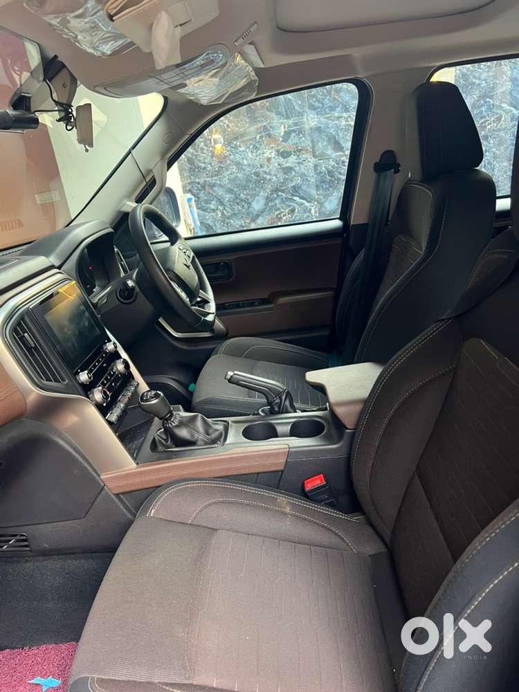 Mahindra Scorpio-n 2023 Diesel