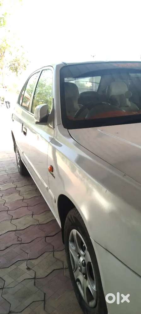 Hyundai Accent 2011 Cng & Hybrids Well Maintained.