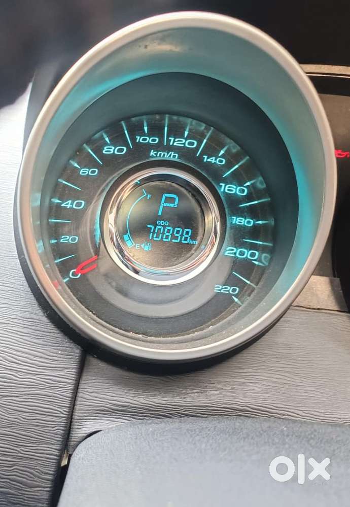 Mahindra Xuv500 W9 At 1.99, 2020, Diesel