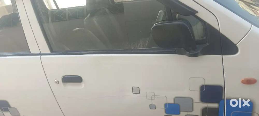 Maruti Suzuki Wagon R 1.0 2015 Cng & Hybrids 150000 Km Driven