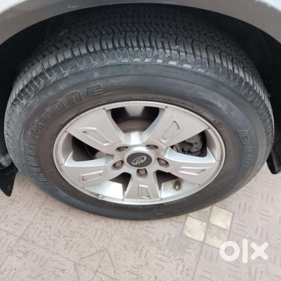 Mahindra Xuv500 2011-2015 W8 4wd, 2014, Diesel