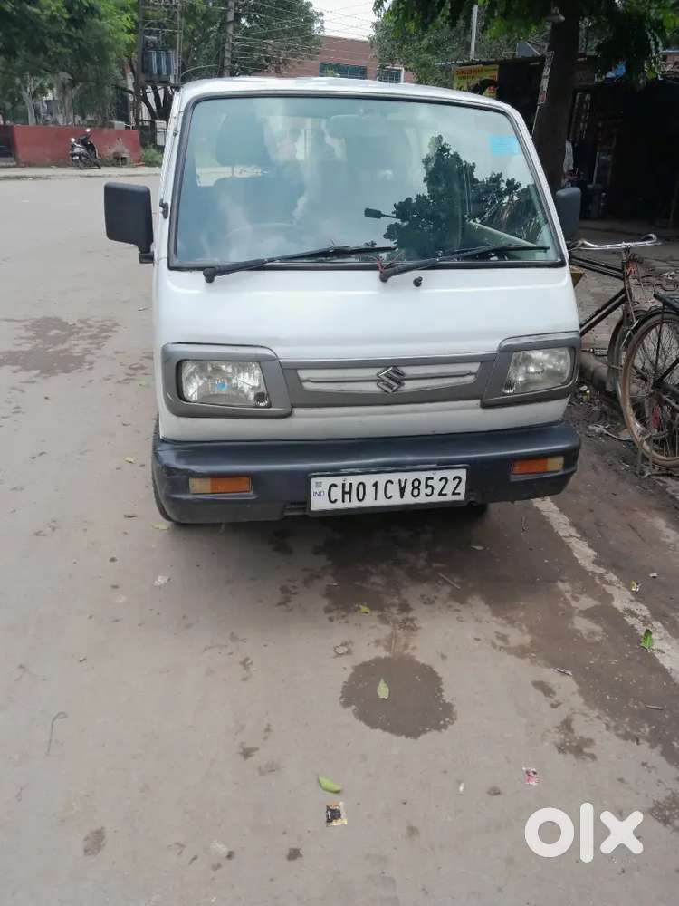 Maruti Omni  Van