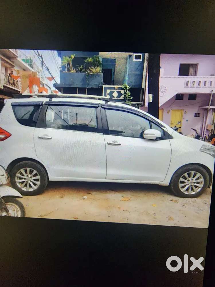 Maruti Suzuki Ertiga 2012 Diesel 150000 Km Insurance Policy 3rd Party
