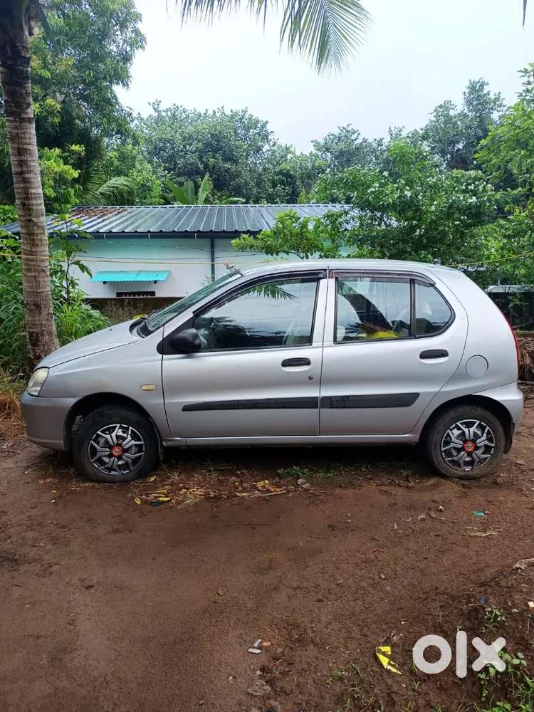 Ac Child Cooling  Power Steering Indica Diesel Super Good Condition