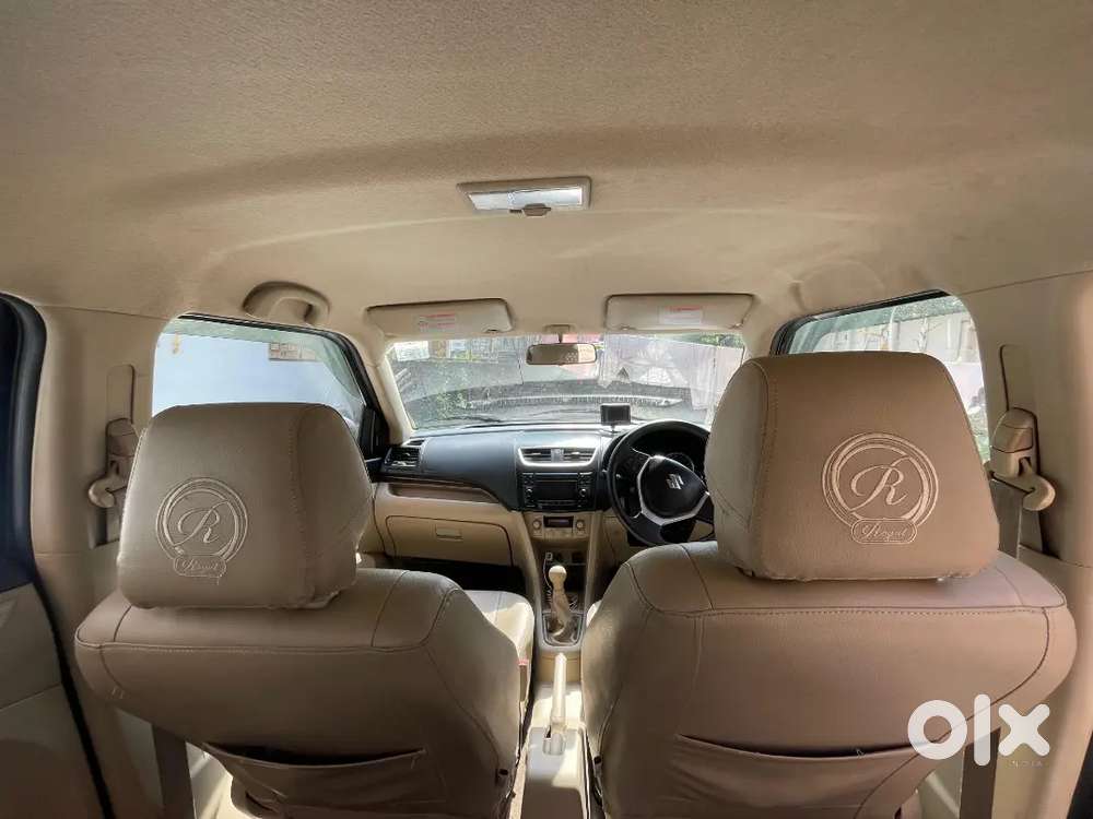Well Mentioned Single Hand Used  Family Car