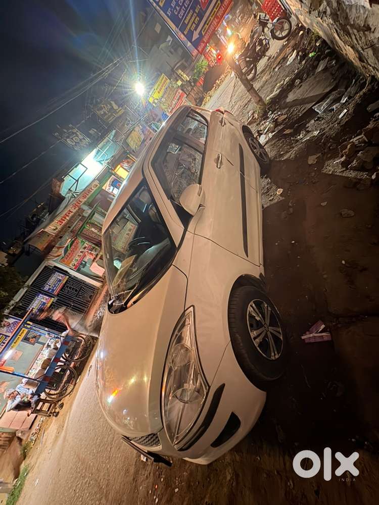 Maruti Suzuki Swift 2014