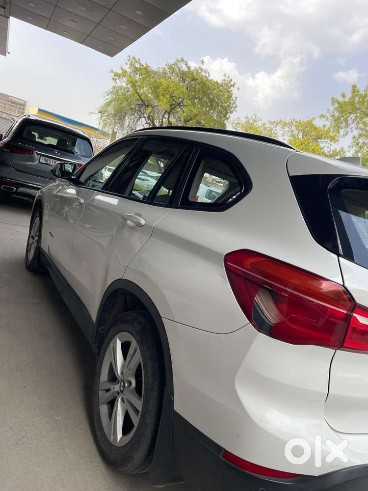 Bmw X1 Sdrive20d Expedition, 2017, Diesel