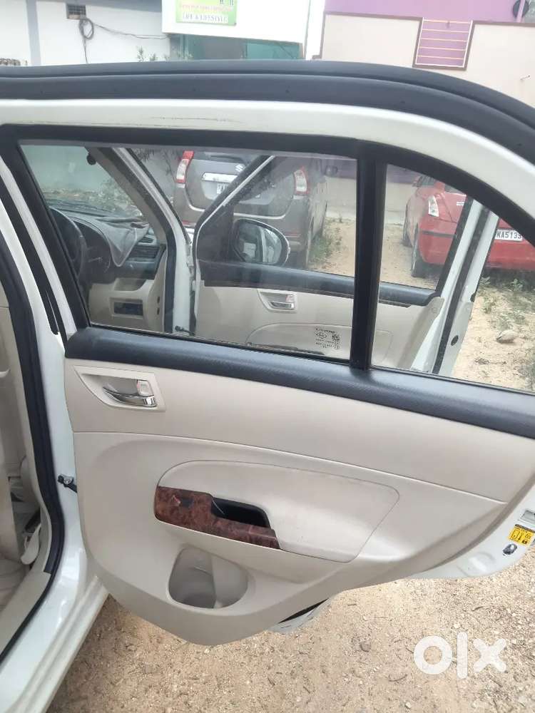Maruti Suzuki Dzire 2014 Diesel