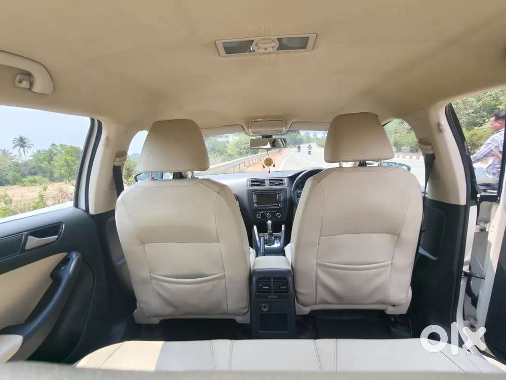 Volkswagen Jetta Tdi Automatic