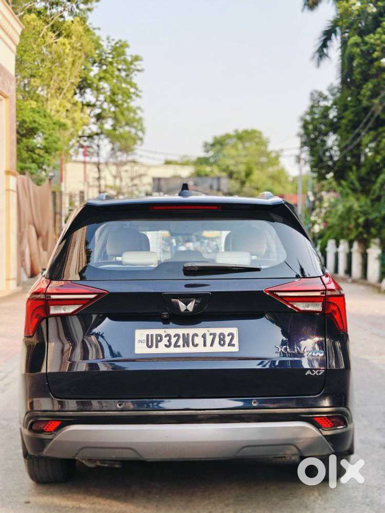 Mahindra Xuv700 2.2 Ax 7 Diesel Mt Str, 2022, Diesel