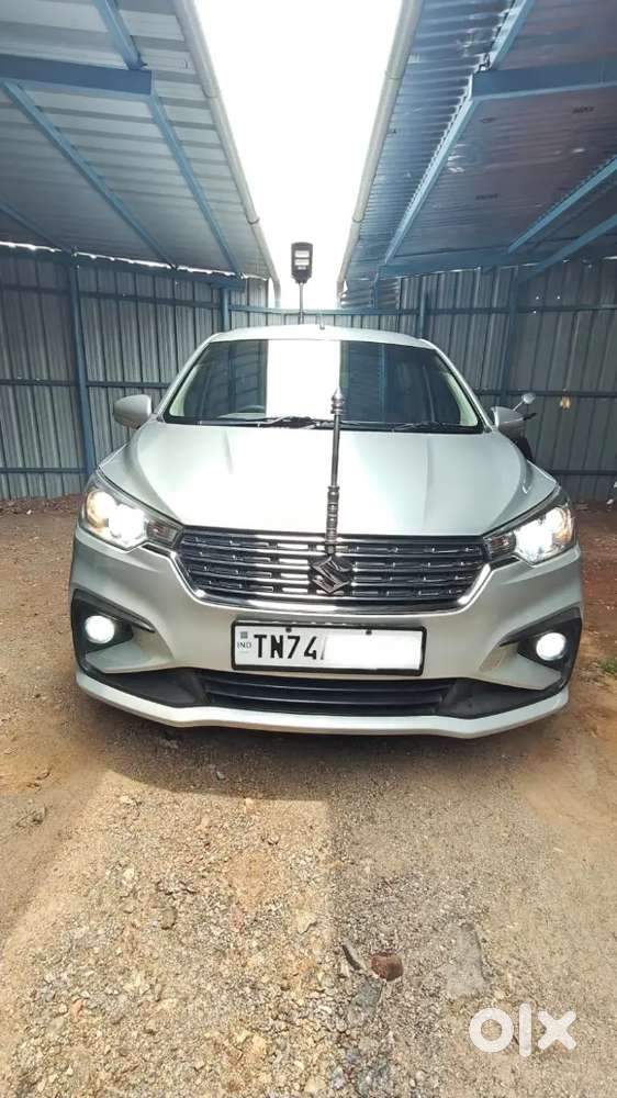 Maruti Suzuki Ertiga 2020 Diesel Good Condition
