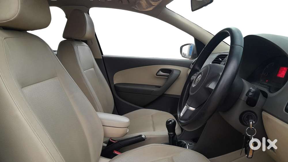 Volkswagen Vento 2013-2015 1.6 Highline, 2013, Diesel