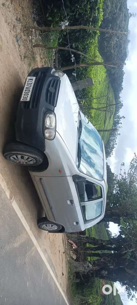 Alto 800 Lx 2003 Model