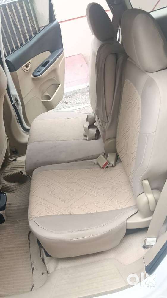 Honda Mobilio, 2014, Petrol