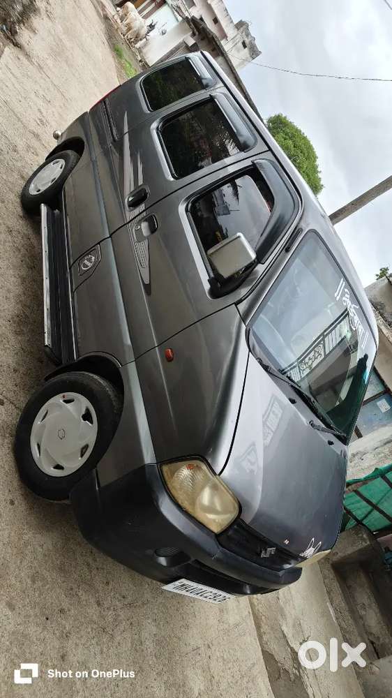 Maruti Suzuki Eeco 2013 
7 Sister 
No Mechanical Work & Any Problem