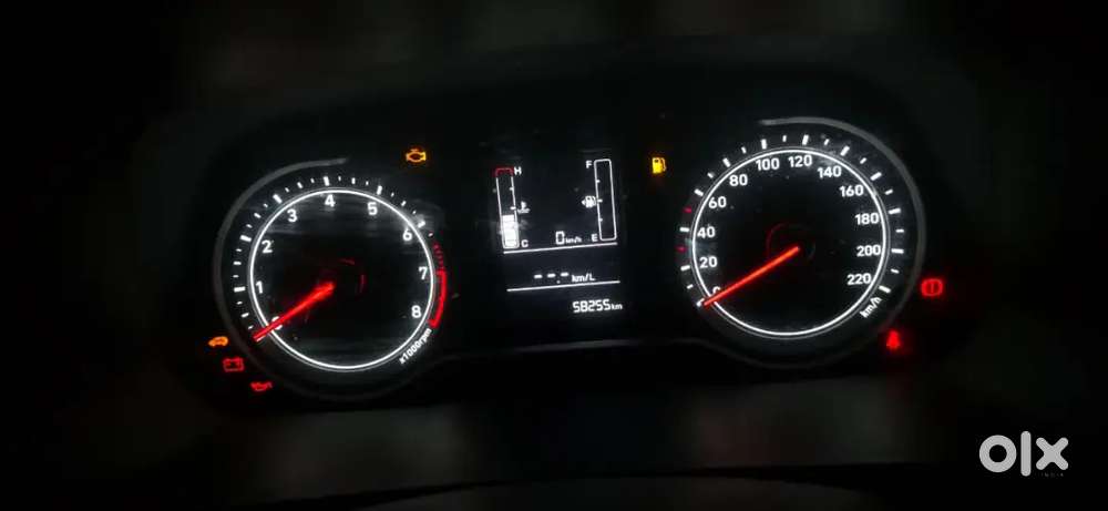 2021 Hyundai I20 Magna Petrol Manual