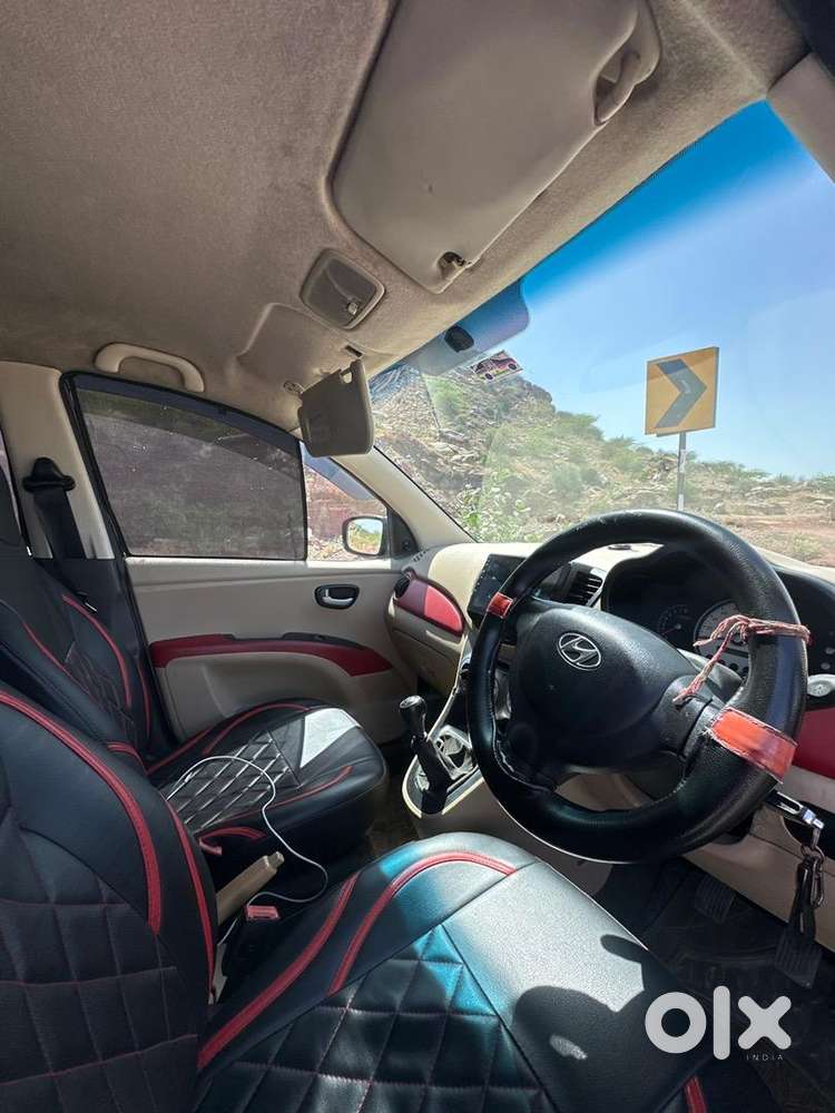 Hyundai I10 Petrol Well Maintained