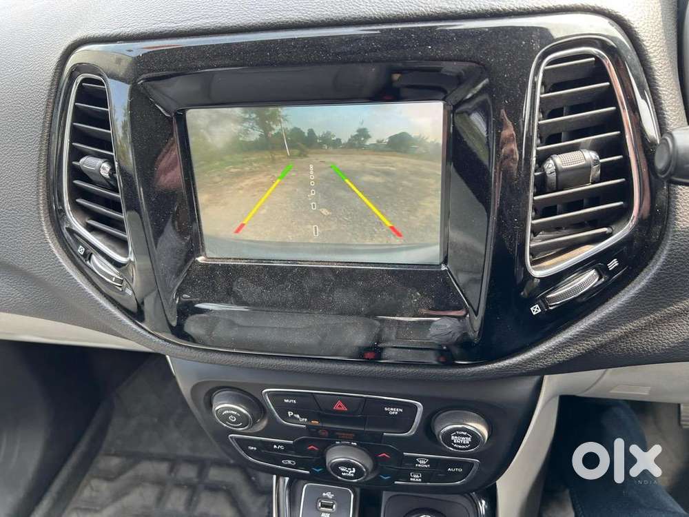 Good Condition And Family Car