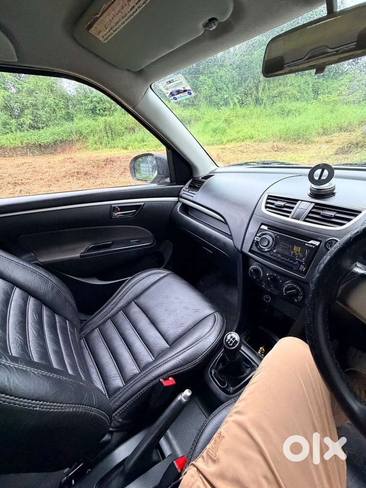 Maruti Suzuki Swift 2016 Diesel Well Maintained