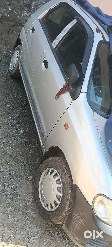 Gaadi Me Koi Bhi Kami Nahi Hai