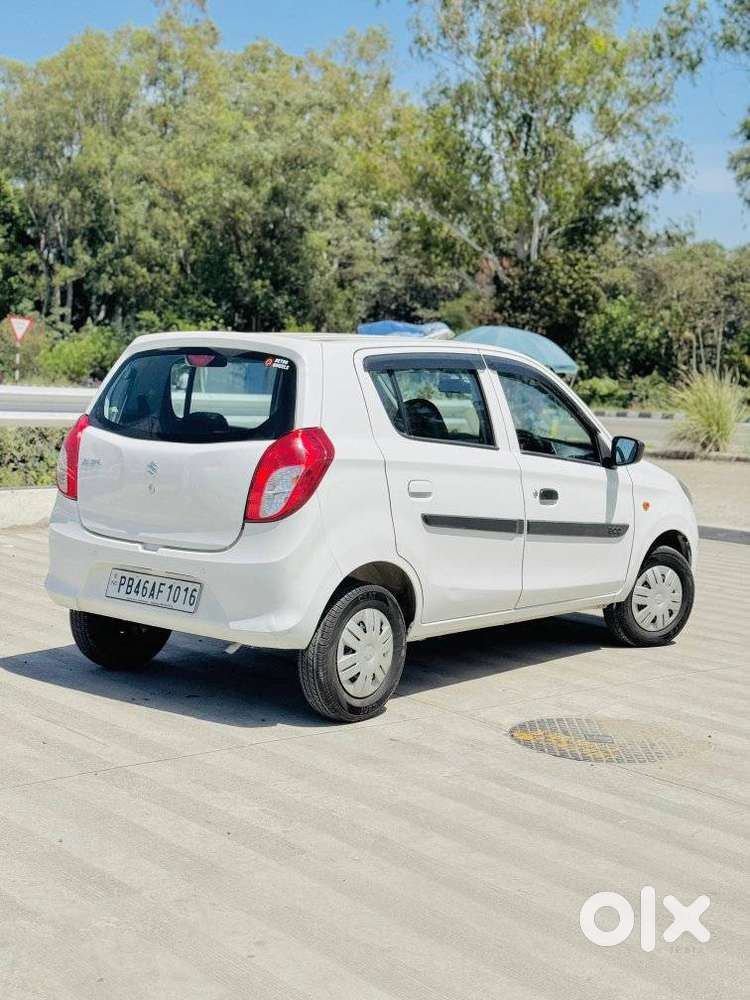 Maruti Suzuki Alto 800 2019-2023 0.8 Lxi (o), 2020, Petrol
