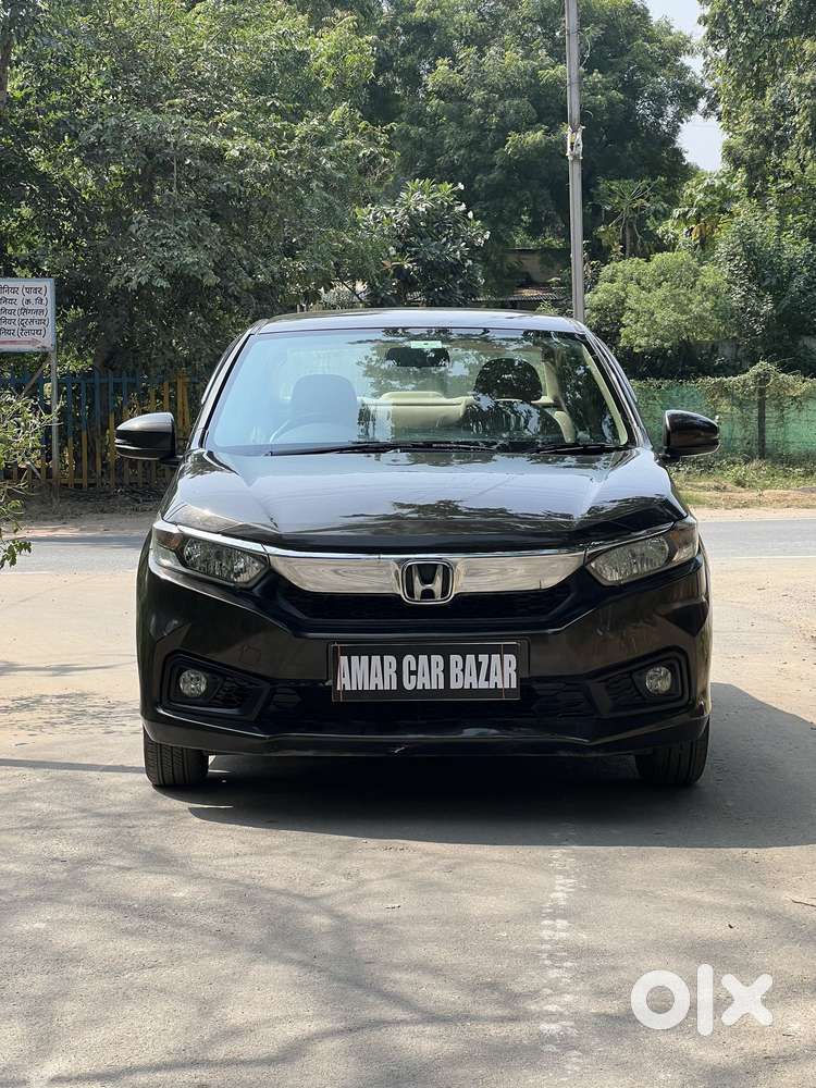 Honda Amaze S Petrol, 2020, Petrol